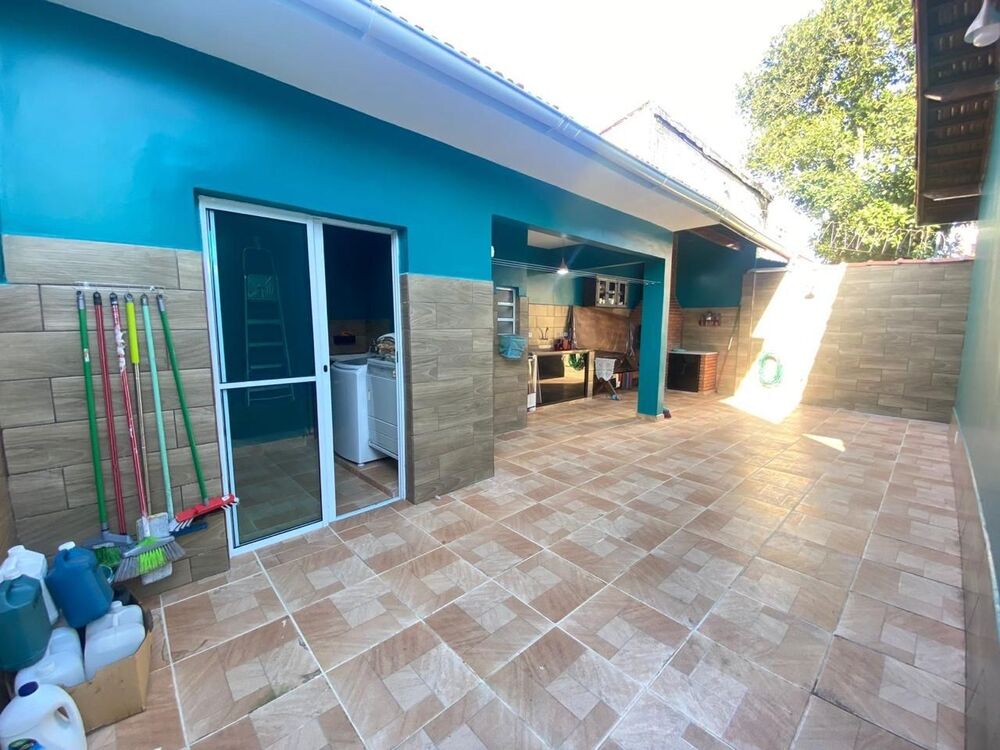 Casa, 3 quartos - Foto 17