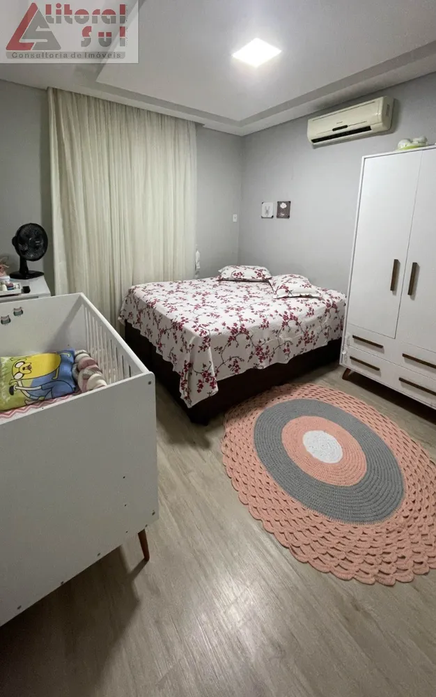 Casa, 4 quartos - Foto 2