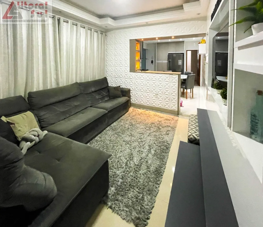 Casa, 4 quartos - Foto 4