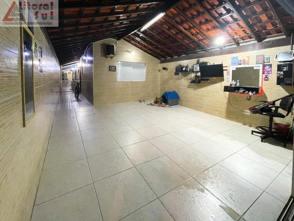 Casa, 4 quartos - Foto 5