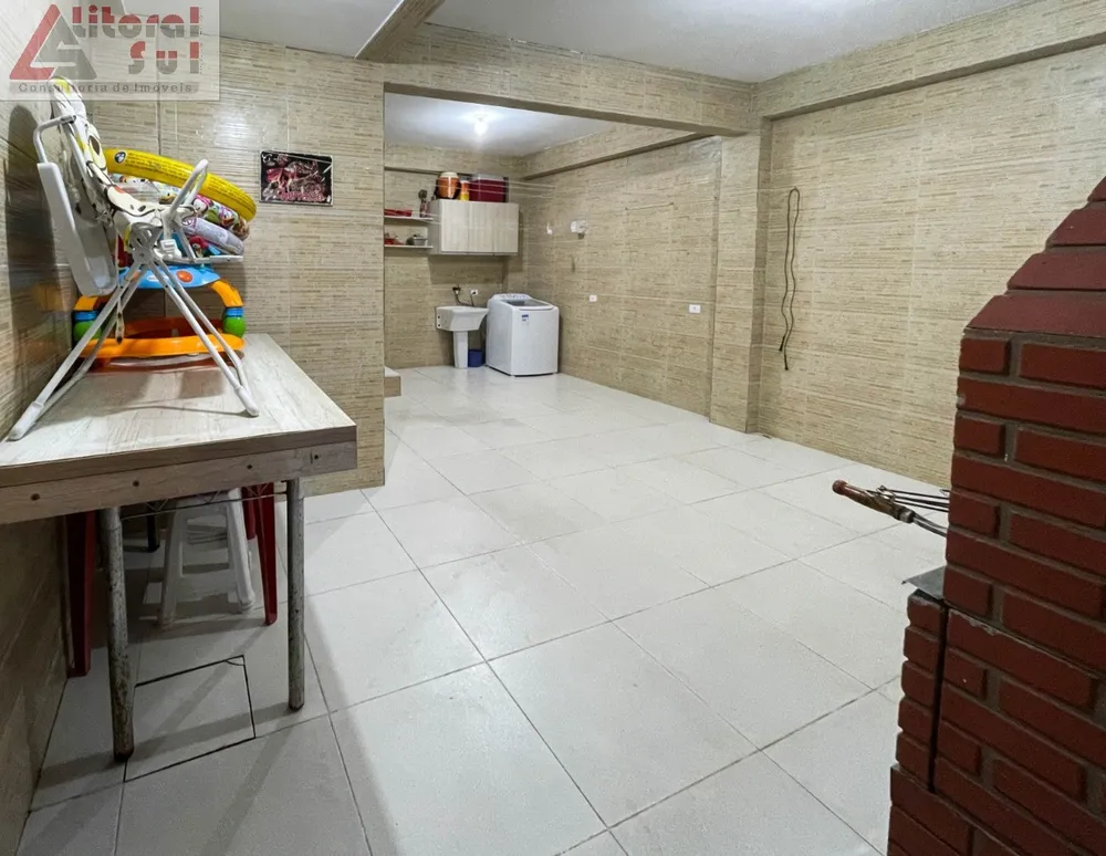 Casa, 4 quartos - Foto 10