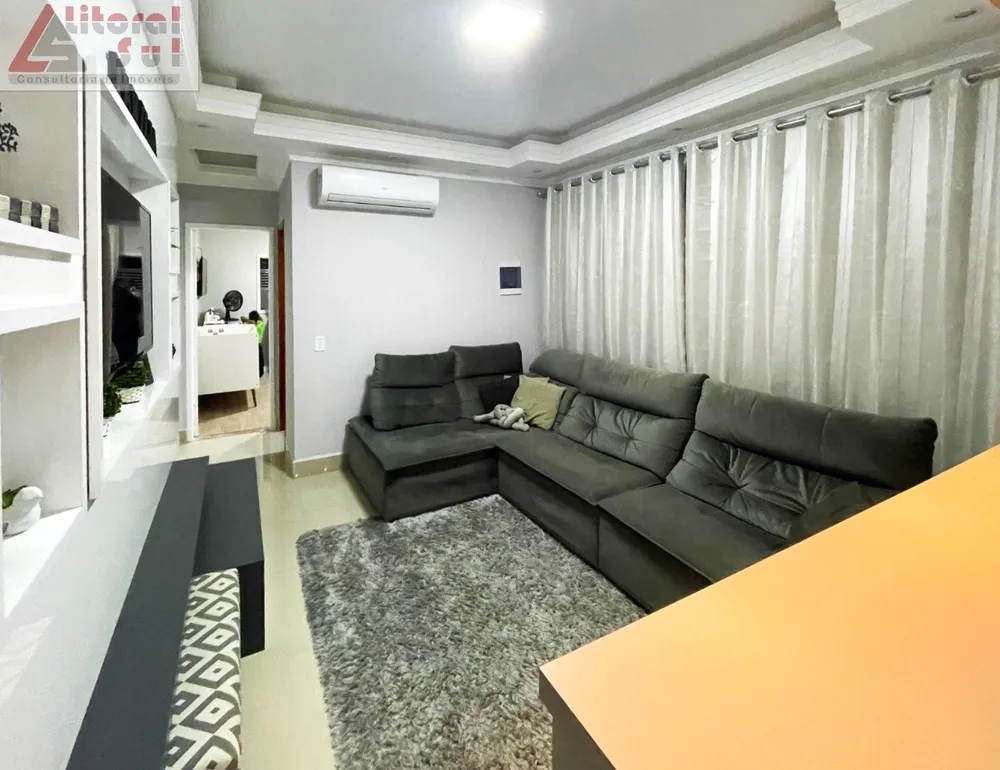 Casa, 4 quartos - Foto 12