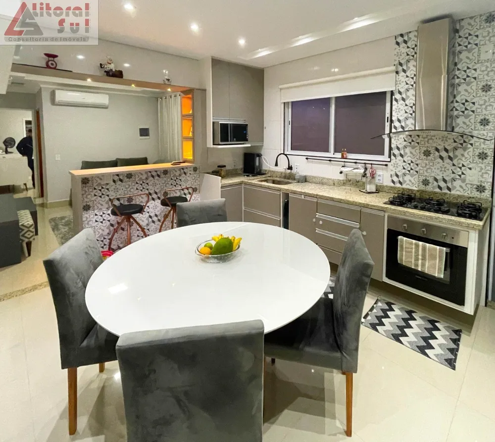 Casa, 4 quartos - Foto 4