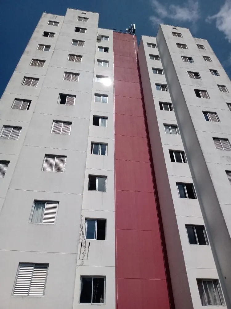 Apartamento, 2 quartos, 52 m² - Foto 1
