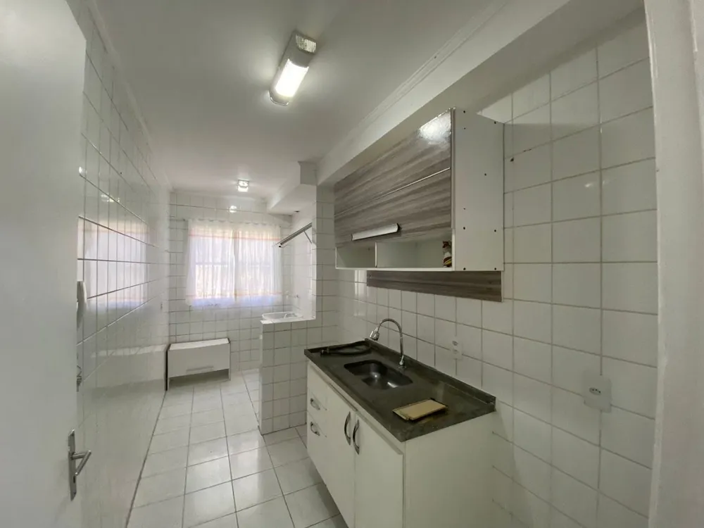 Apartamento, 2 quartos, 52 m² - Foto 8