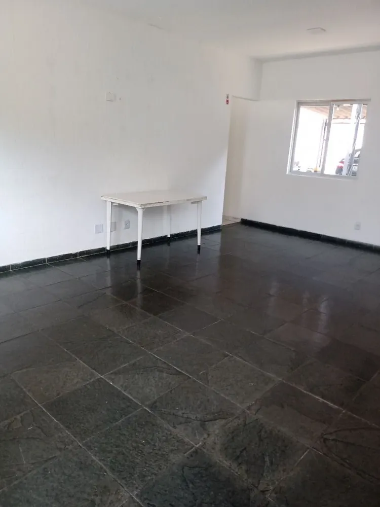 Apartamento, 2 quartos, 52 m² - Foto 3