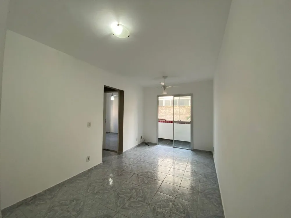 Apartamento, 2 quartos, 52 m² - Foto 6