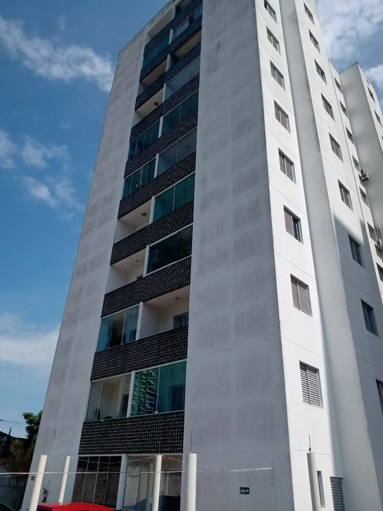 Apartamento, 2 quartos, 52 m² - Foto 2
