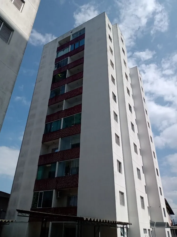 Apartamento, 2 quartos, 52 m² - Foto 5