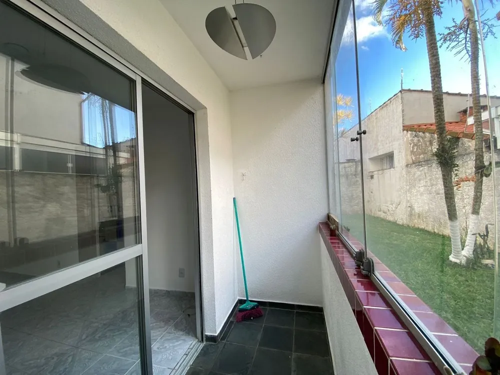 Apartamento, 2 quartos, 52 m² - Foto 4