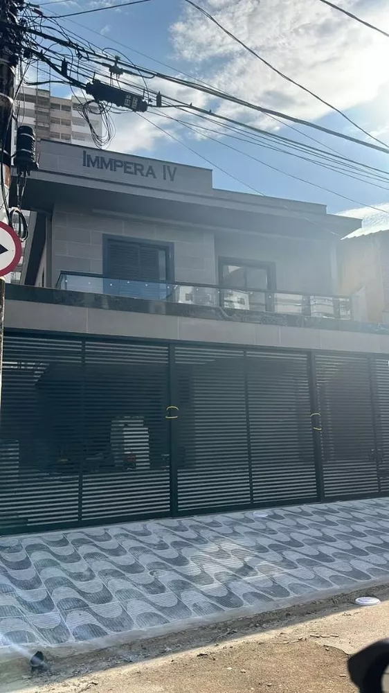 Casa, 2 quartos - Foto 1