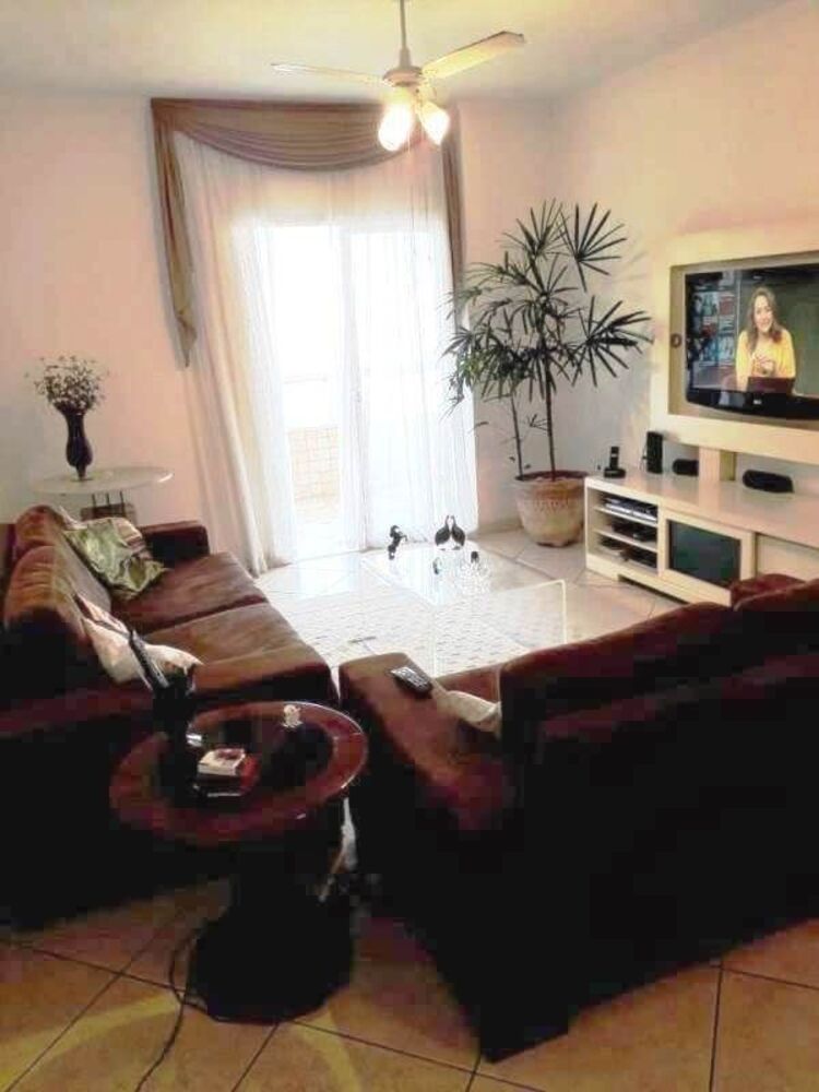 Apartamento, 2 quartos, 115 m² - Foto 7