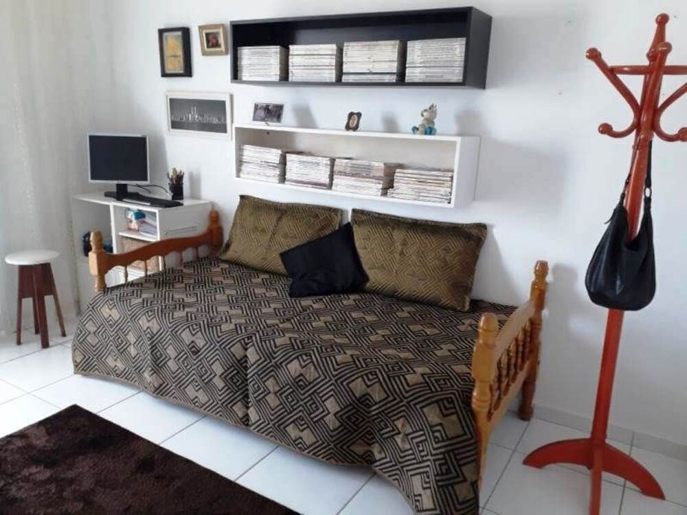 Apartamento, 2 quartos, 115 m² - Foto 1