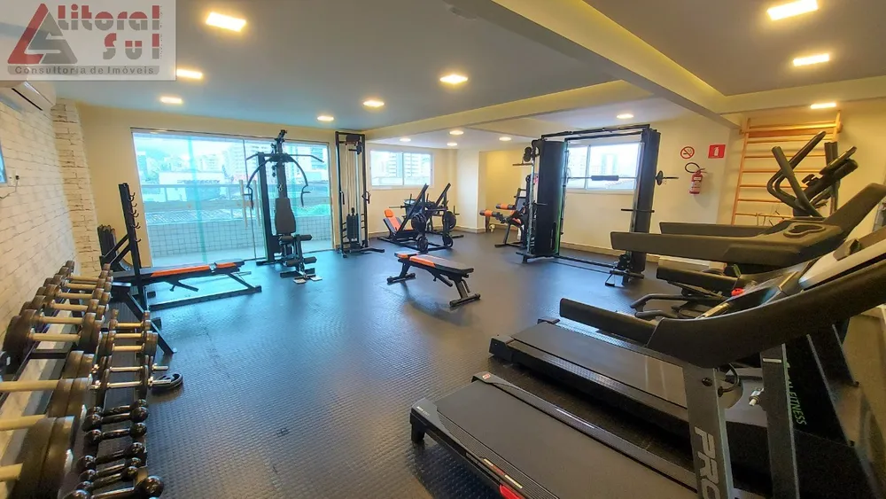 Apartamento, 2 quartos, 55 m² - Foto 7