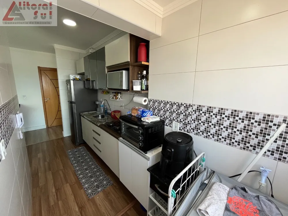 Apartamento, 2 quartos, 55 m² - Foto 5