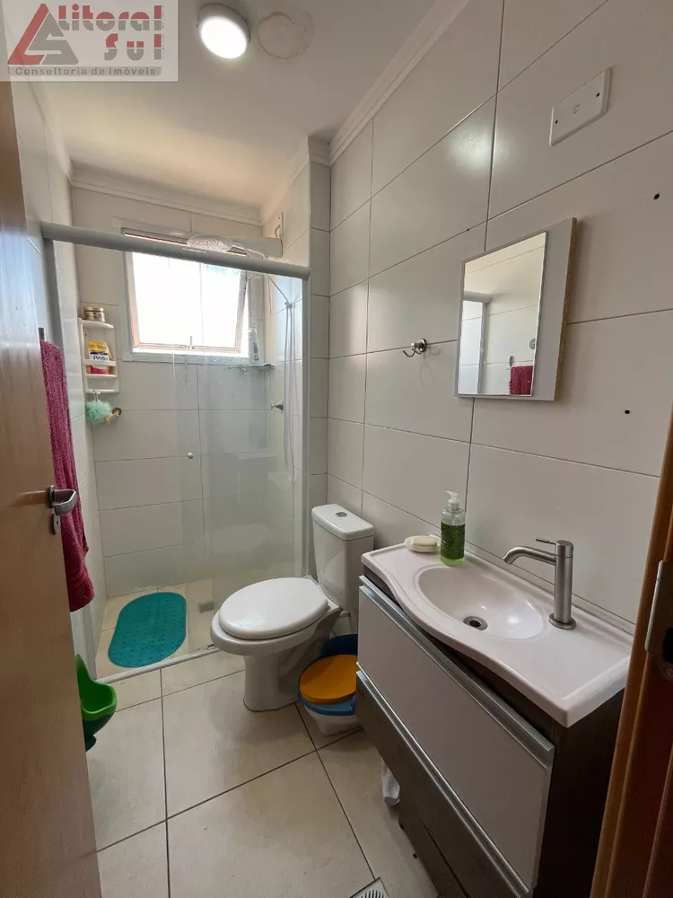 Apartamento, 2 quartos, 55 m² - Foto 4