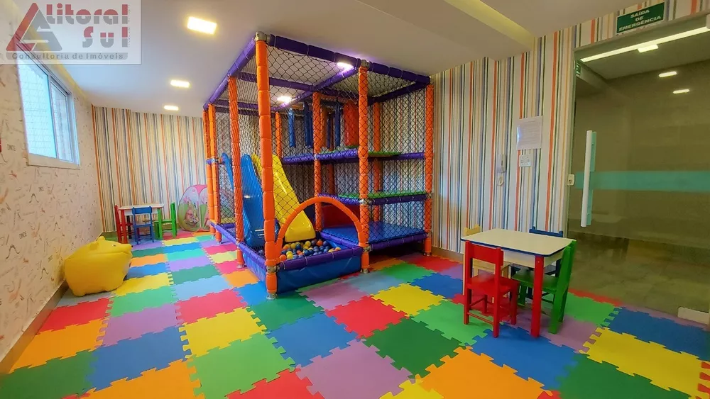 Apartamento, 2 quartos, 55 m² - Foto 1