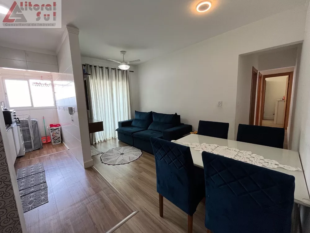 Apartamento, 2 quartos, 55 m² - Foto 2