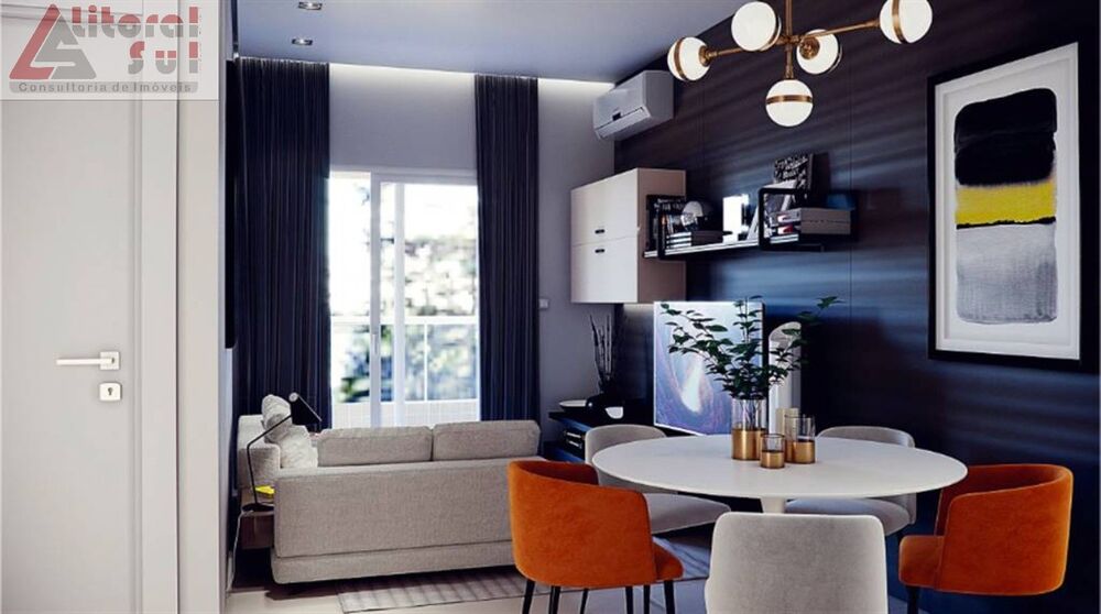 Apartamento, 2 quartos, 68 m² - Foto 7
