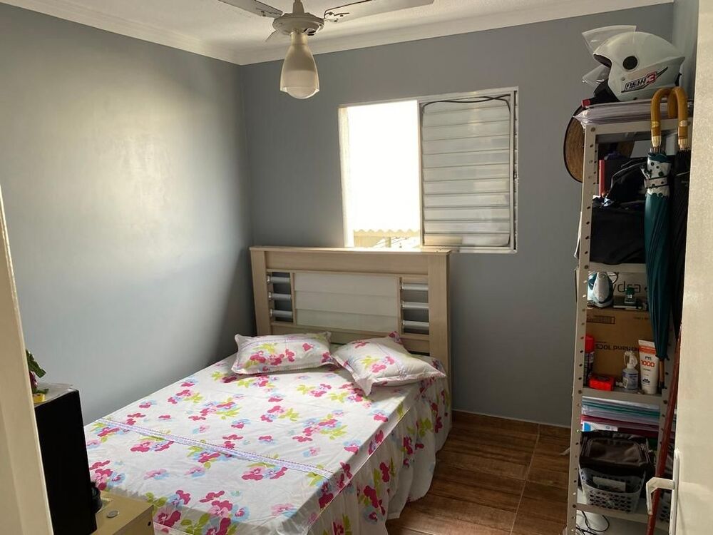 Apartamento, 2 quartos, 53 m² - Foto 1
