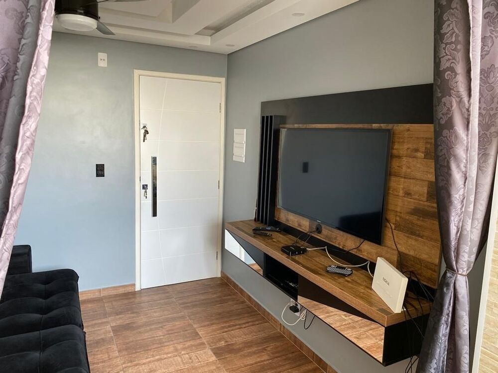 Apartamento, 2 quartos, 53 m² - Foto 4
