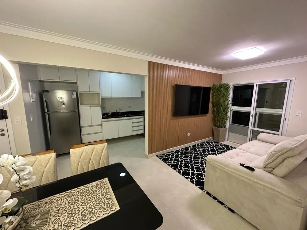 Apartamento, 2 quartos, 76 m² - Foto 3