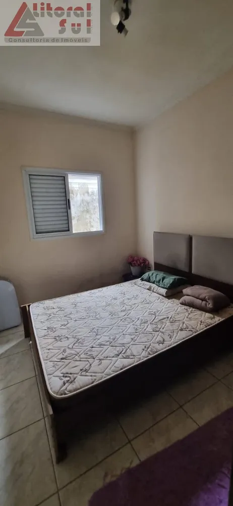 Casa, 1 quarto, 40 m² - Foto 7