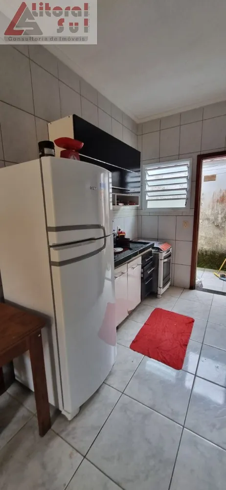 Casa, 1 quarto, 40 m² - Foto 3