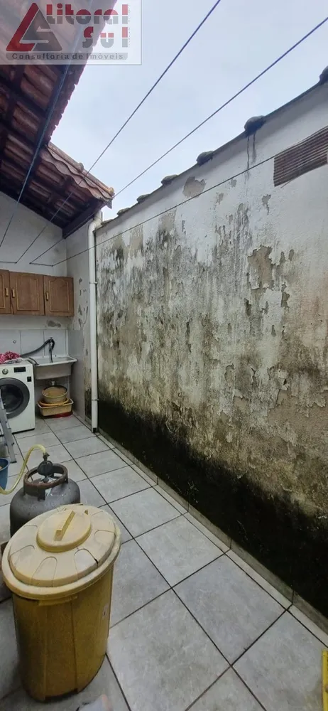 Casa, 1 quarto, 40 m² - Foto 5