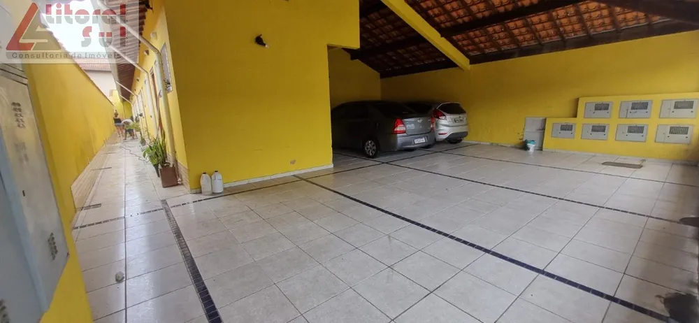 Casa, 1 quarto, 40 m² - Foto 9