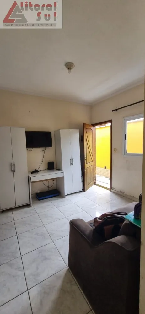 Casa, 1 quarto, 40 m² - Foto 1