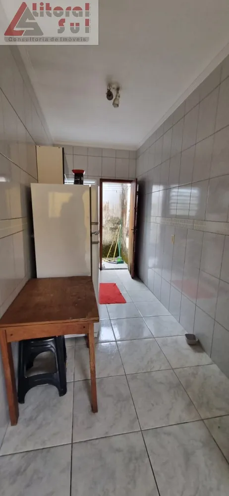 Casa, 1 quarto, 40 m² - Foto 6