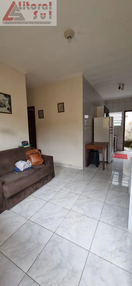 Casa, 1 quarto, 40 m² - Foto 8