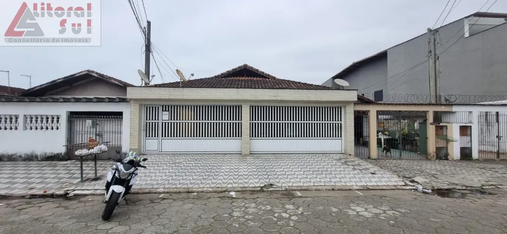 Casa, 1 quarto, 40 m² - Foto 2