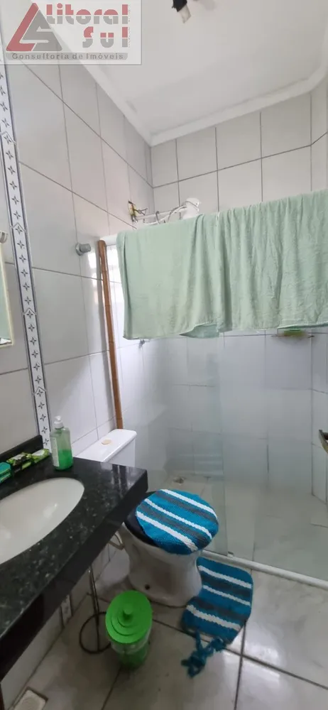 Casa, 1 quarto, 40 m² - Foto 4