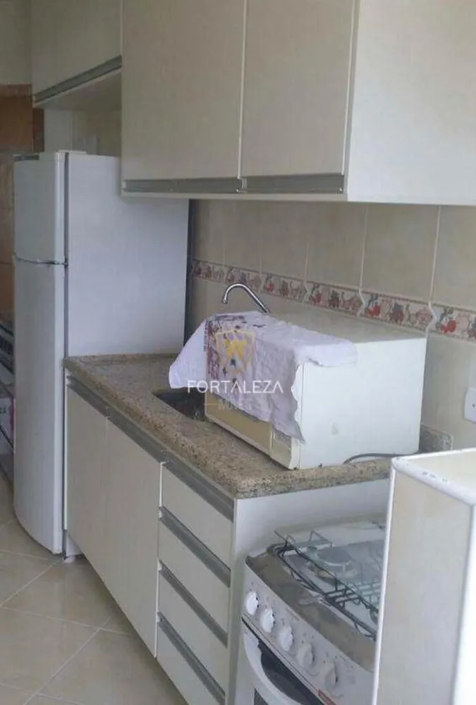 Apartamento, 2 quartos, 77 m² - Foto 5