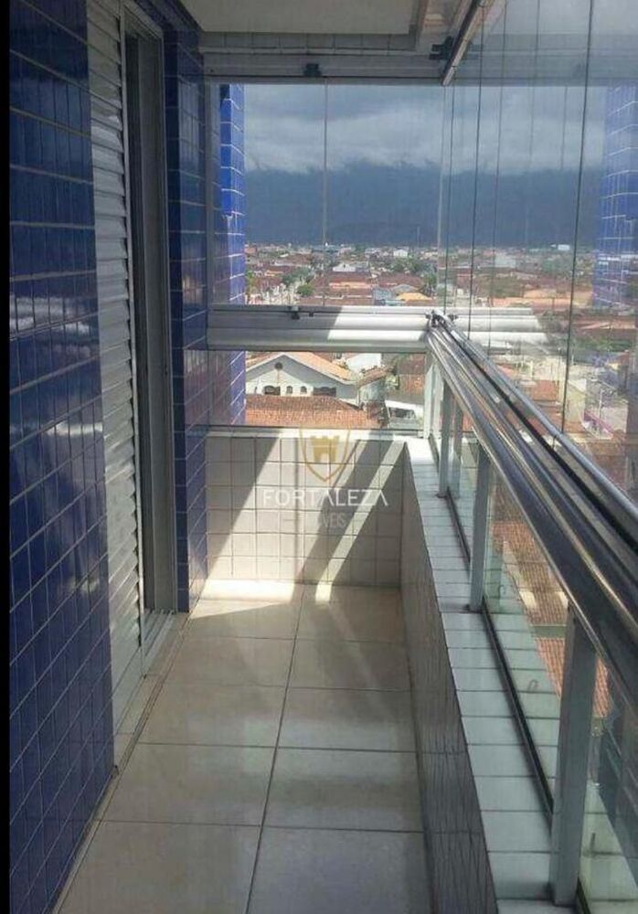 Apartamento, 2 quartos, 77 m² - Foto 1
