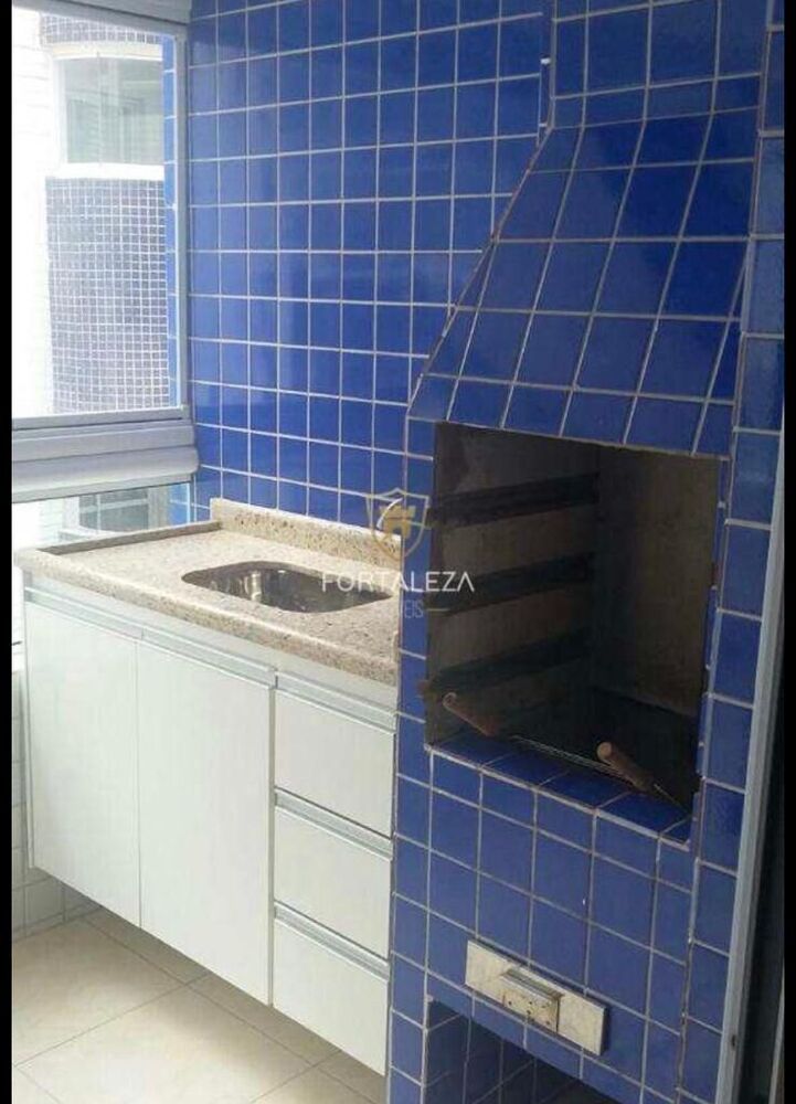 Apartamento, 2 quartos, 77 m² - Foto 2