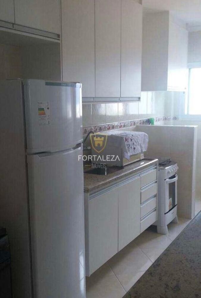 Apartamento, 2 quartos, 77 m² - Foto 4
