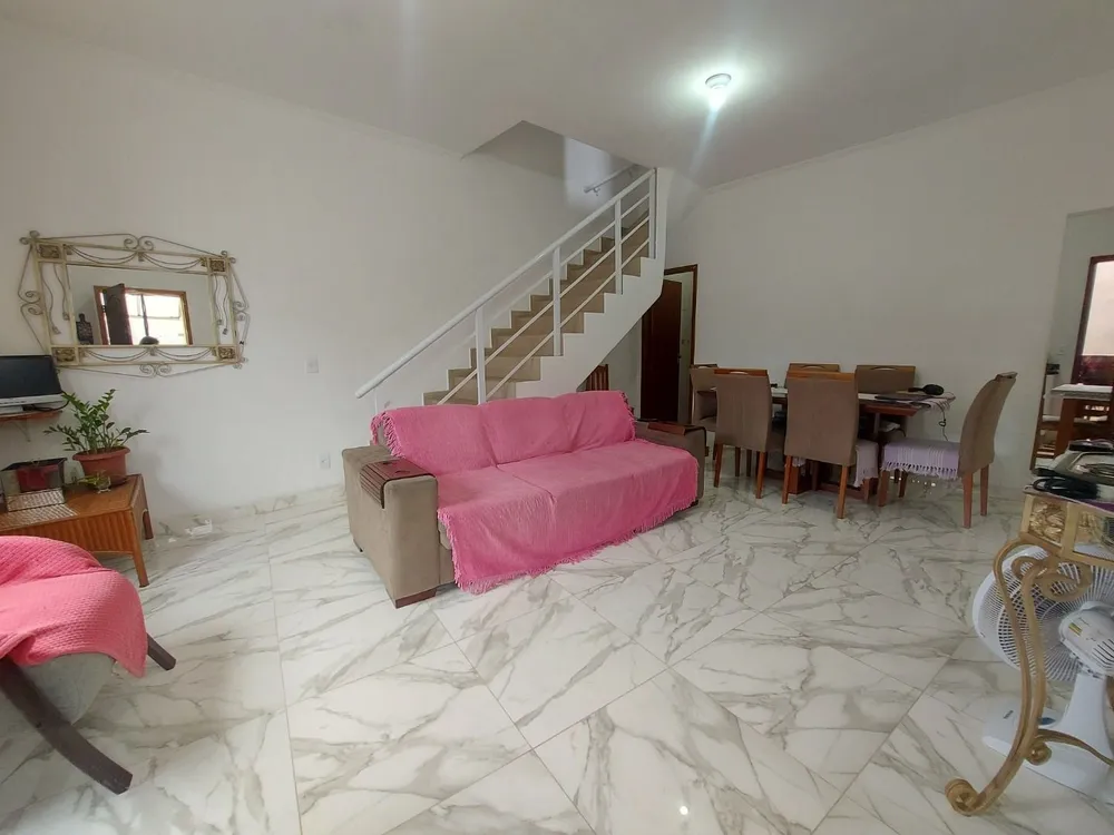 Sobrado, 3 quartos - Foto 4
