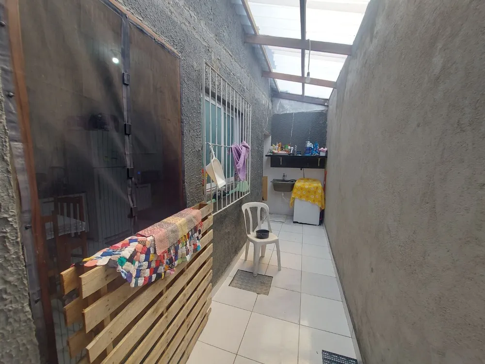Sobrado, 3 quartos - Foto 1