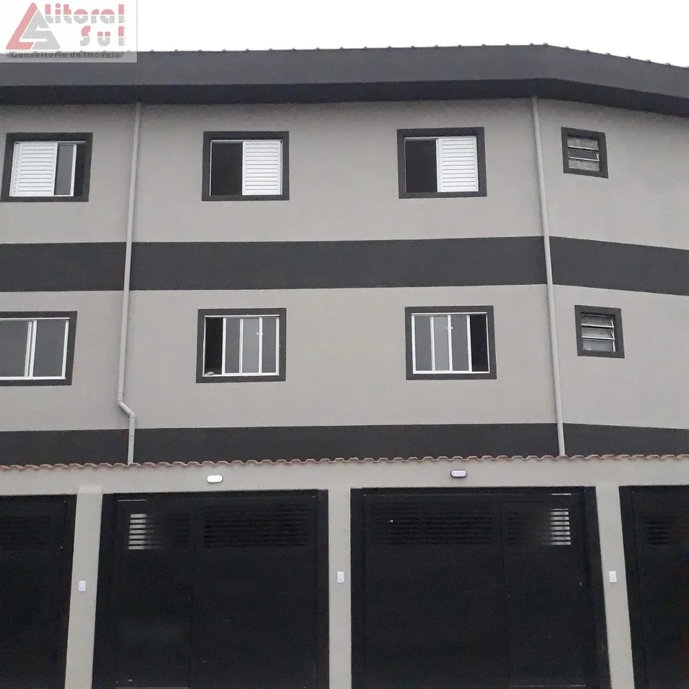 Casa, 2 quartos, 70 m² - Foto 4