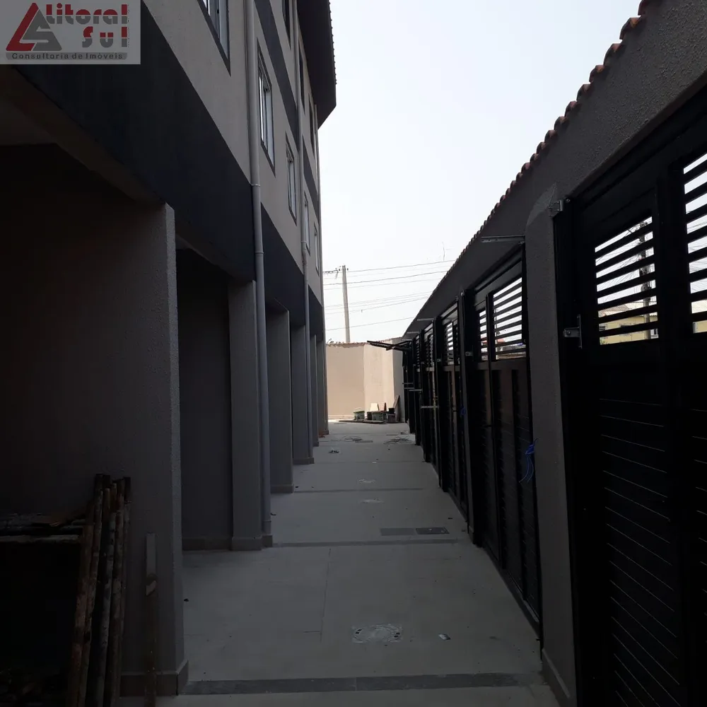 Casa, 2 quartos, 70 m² - Foto 13