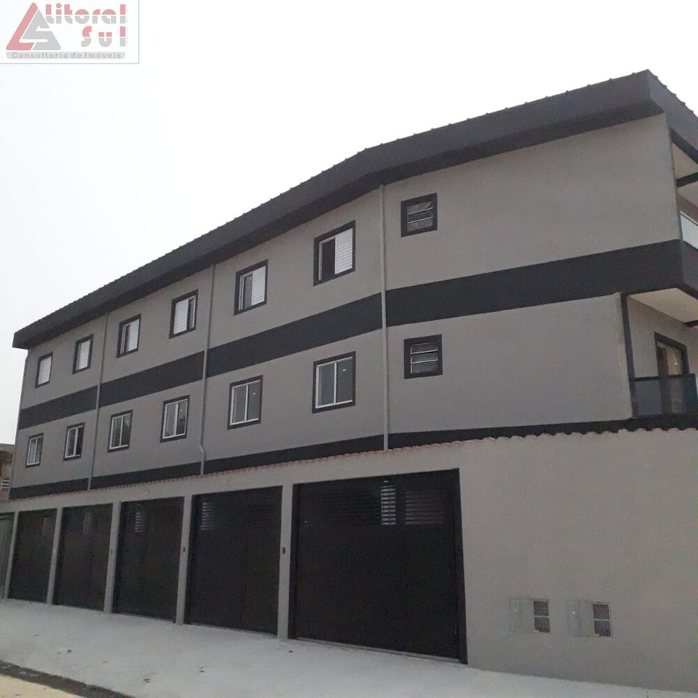 Casa, 2 quartos, 70 m² - Foto 2