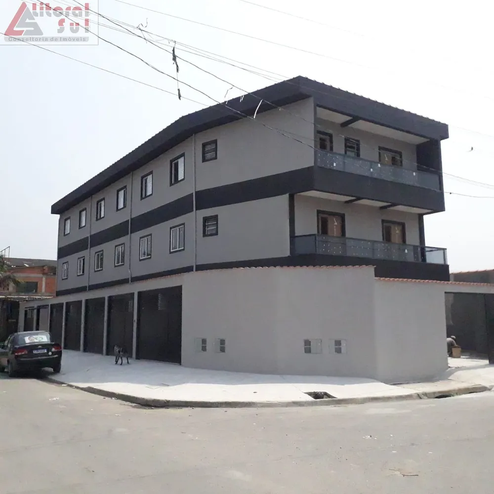 Casa, 2 quartos, 70 m² - Foto 1