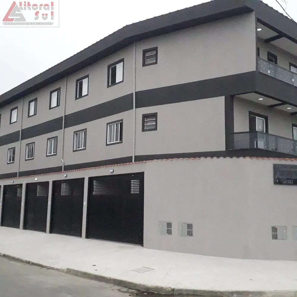Casa, 2 quartos, 70 m² - Foto 2