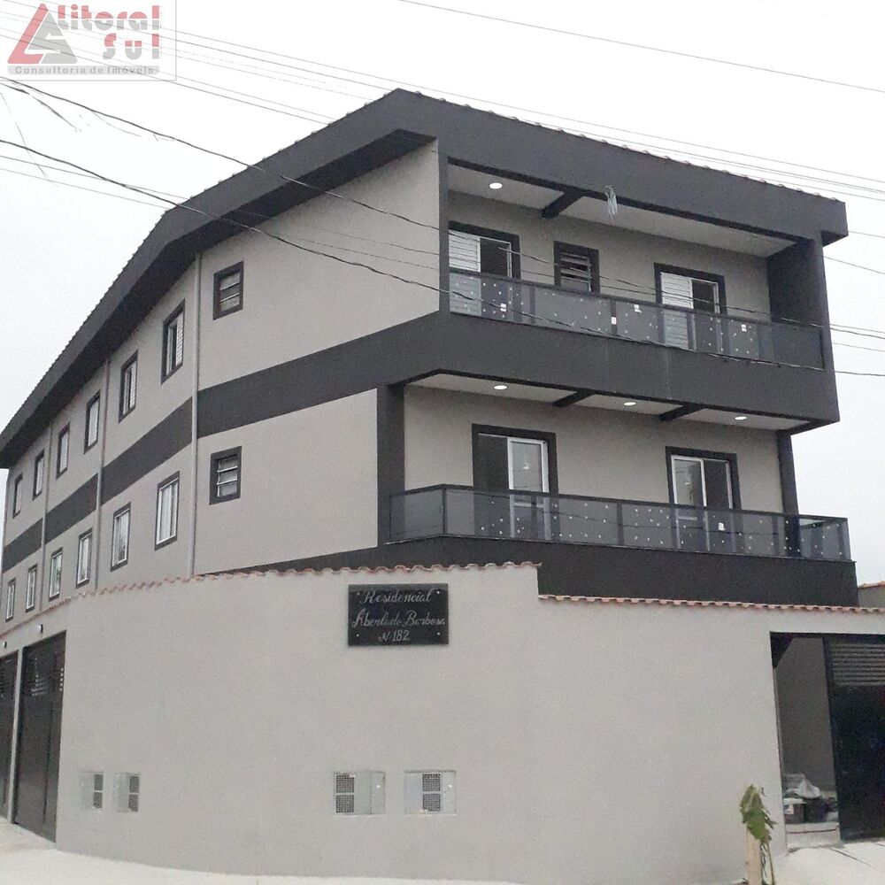 Casa, 2 quartos, 70 m² - Foto 1