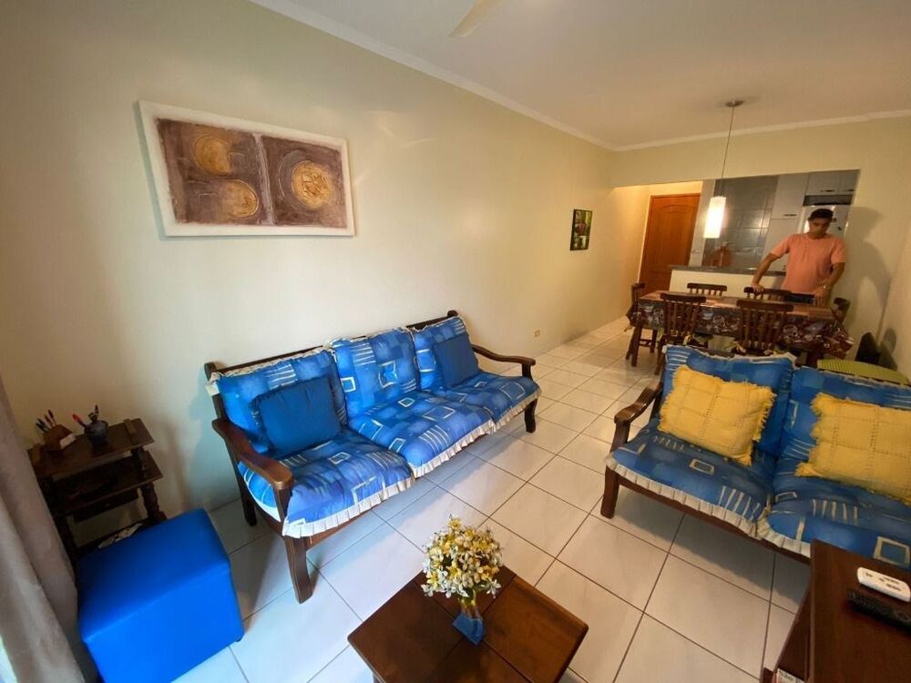 Apartamento, 2 quartos, 72 m² - Foto 15