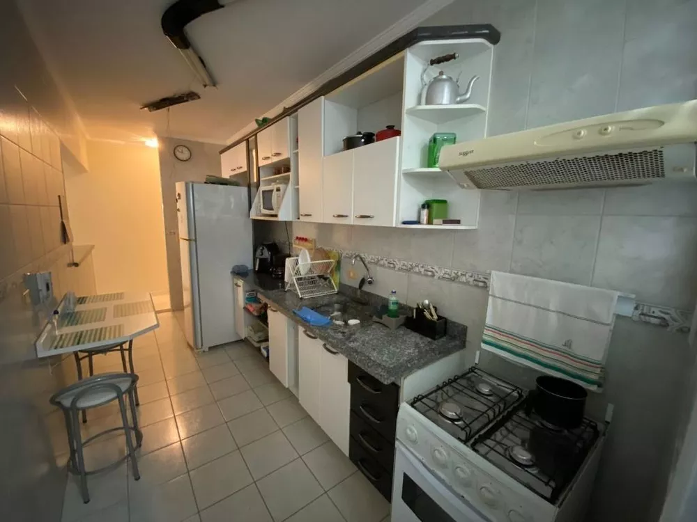 Apartamento, 2 quartos, 72 m² - Foto 2