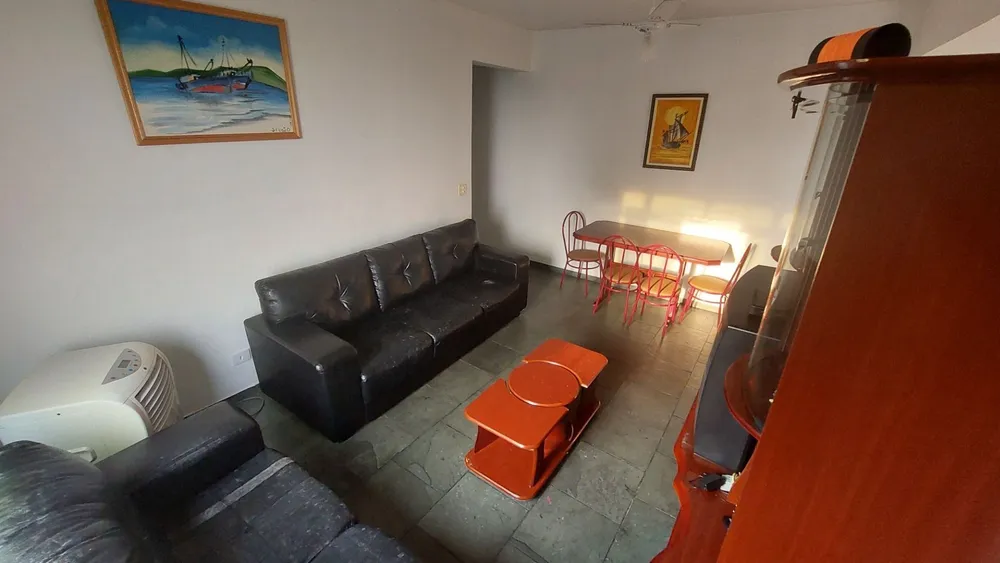 Apartamento, 2 quartos, 80 m² - Foto 5